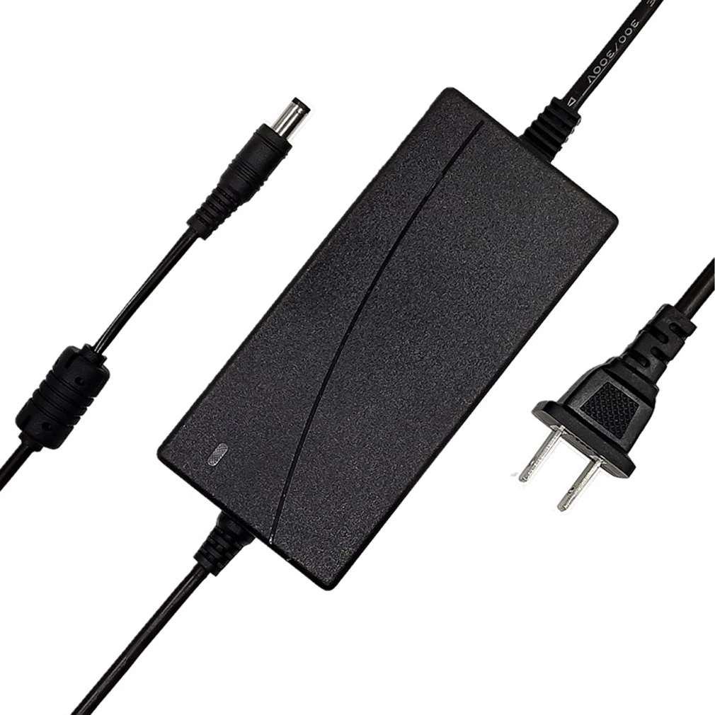 Популярный бренд 12V 3A 36W блок питания AC к DC адаптер для 5050 3528 Гибкие светодиодные полосы света