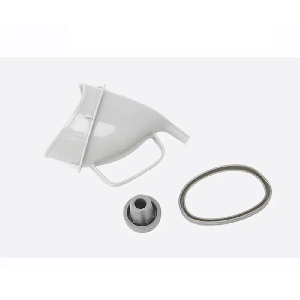 Портативный мульти-функциональный мочеприемник открытый женский писсуар Воронка Кемпинг Туризм Путешествия мочеиспускание устройство