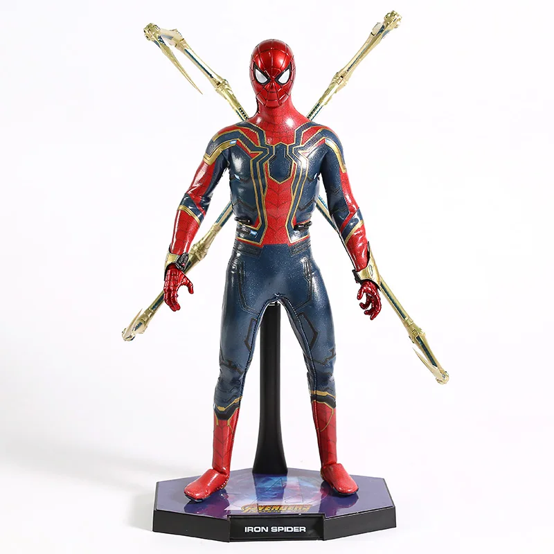 action figure authority