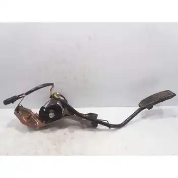 

0281002250 969300317 Nissan Throttle First Saloon Car (p11) 2.0 Turbodiesel Cat