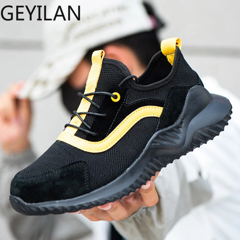 indestructible hiking shoes