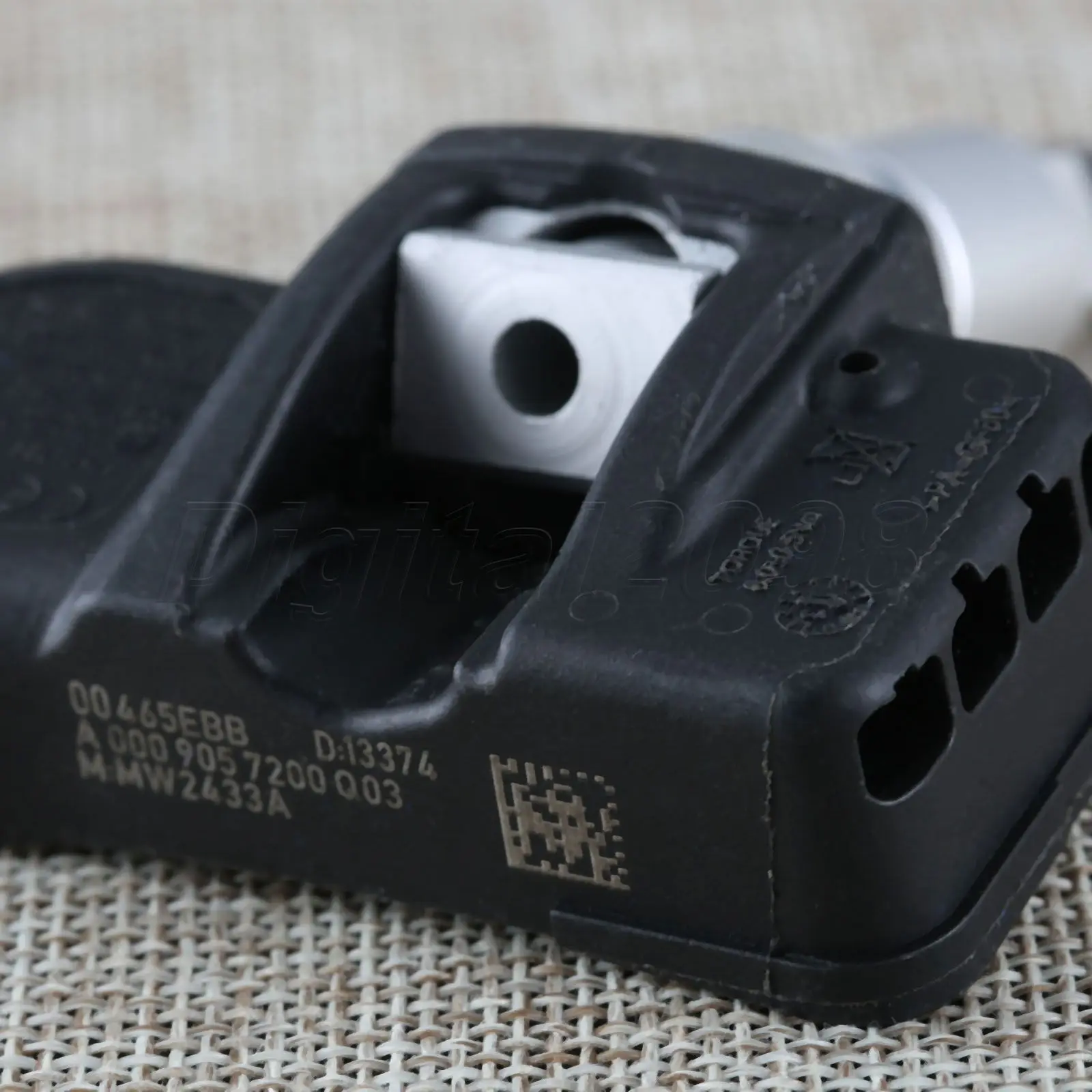 A0009050030Q03 TPMS для Mercedes Benz датчик давления в шинах Система мониторинга