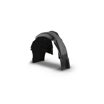 

Fender isolating Hyundai i40 06/2012, Gray. (front left