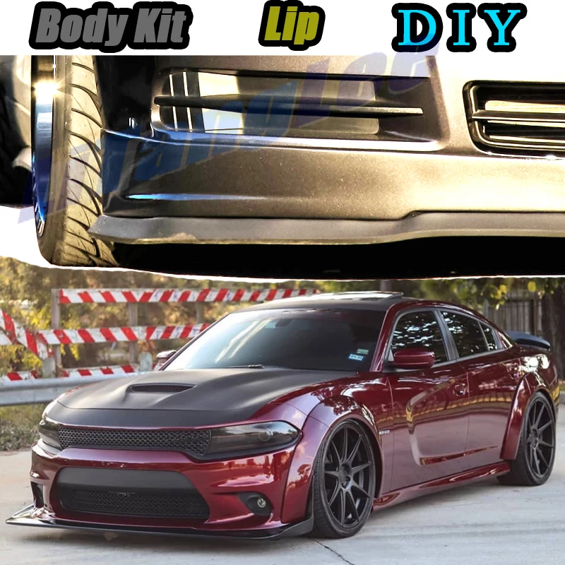 2006 Dodge Charger Body Kit ubicaciondepersonas.cdmx.gob.mx
