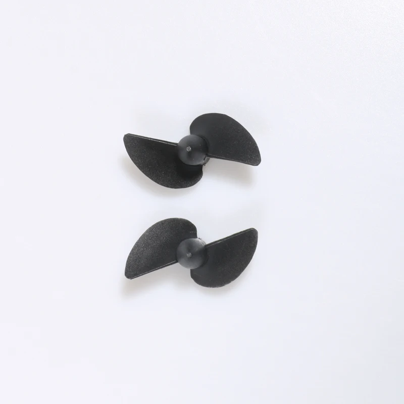 Hélice Pour Filetage M4 – Hélices Nylon Graupner Pour Bateaux Rc