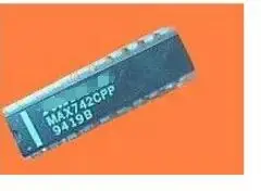 10PCS Free Shipping MAX742CPP DIP | Обустройство дома