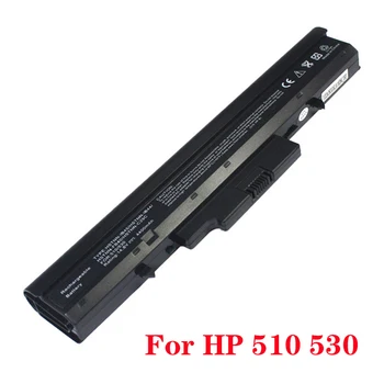

New 14.4V Battery For HP 530 510 Laptop HSTNN-FB40 HSTNN-IB44 HSTNN-C29C IB45 Laptop Battery