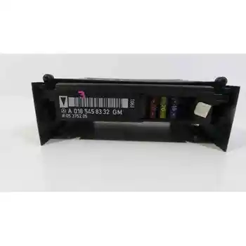 

A0185458332GM 1805601 Modulus Electronic Mercedes S-Class (w140) Saloon
