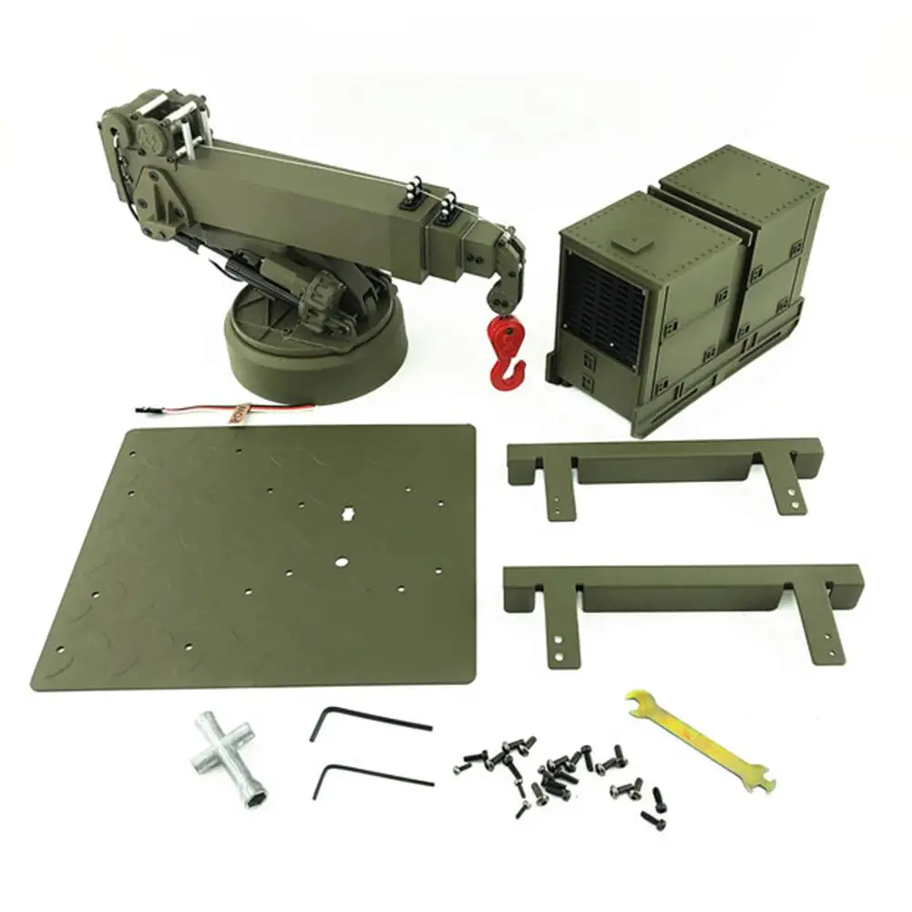 RCtown HG HengGuang Boom P803 карта 1 / 12 пульт дистанционного управления автомобиль