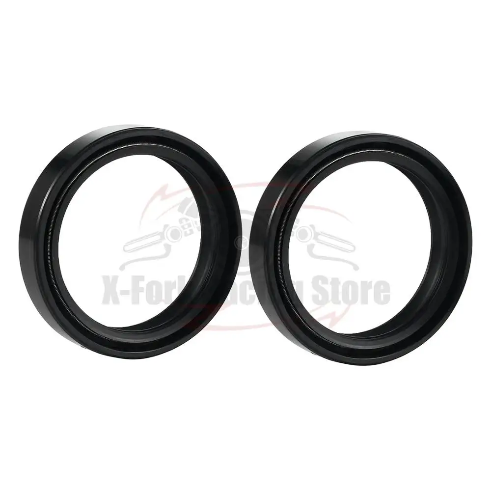 2 шт. масляные уплотнения для вилки Suzuki GSF1200 Bandit 1996-2005 1997 1998 00 01 02 03 04 | Автомобили и
