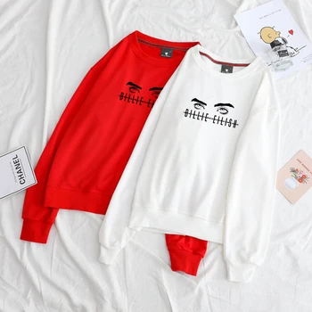 

New Hot Billie Eilish Hoodie Men Women Simple Cotton Sweatshirt High Quality Harajuku Long Sleeve Streetwear Unisex Clothes