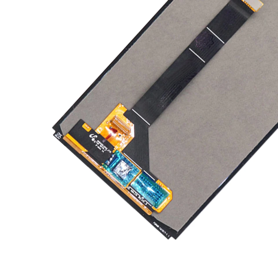 ZTE Axon 7 mini B2017 No Frame 5