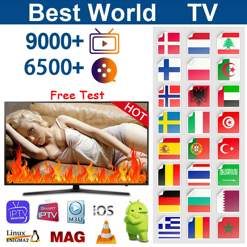 

Global stable Android tv box M3U XXX Arabic India Italy Europe Spain EspaÃ±a TV XXX M3U 14 month Ssmartv PC Enigma2 free test XXX