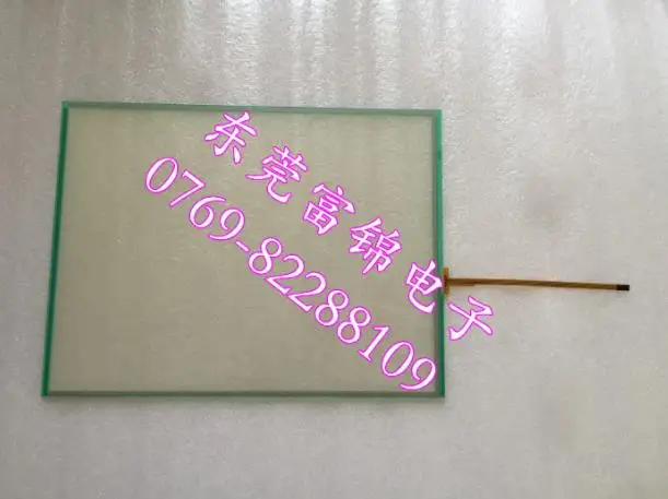 

S-2000I 100B New original touch, 1 year warranty