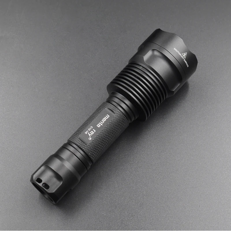 Мощная XHP50.2 светодиодная вспышка 18650 Cree XHP50 лм тактический фонарь фонасветильник