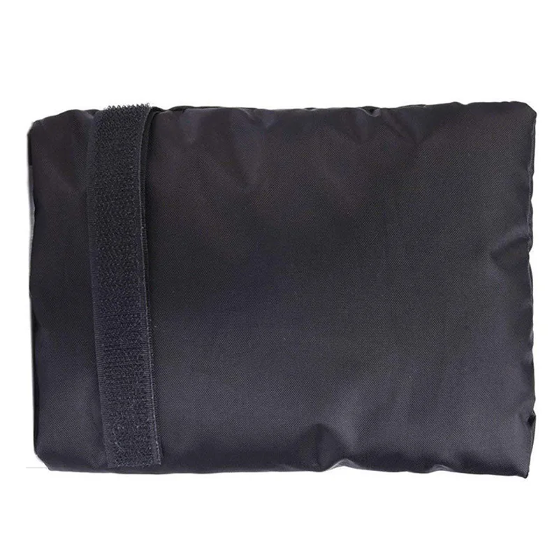 Зимний открытый кран Набор, наружный садовый смеситель носки, предотвращает защиту от мороза