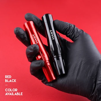 

Mast Permanent Makeup Eyebrow Lips Rotary Tattoo Machine Gun Quiet and Stable Accessories for Tattoo Gun