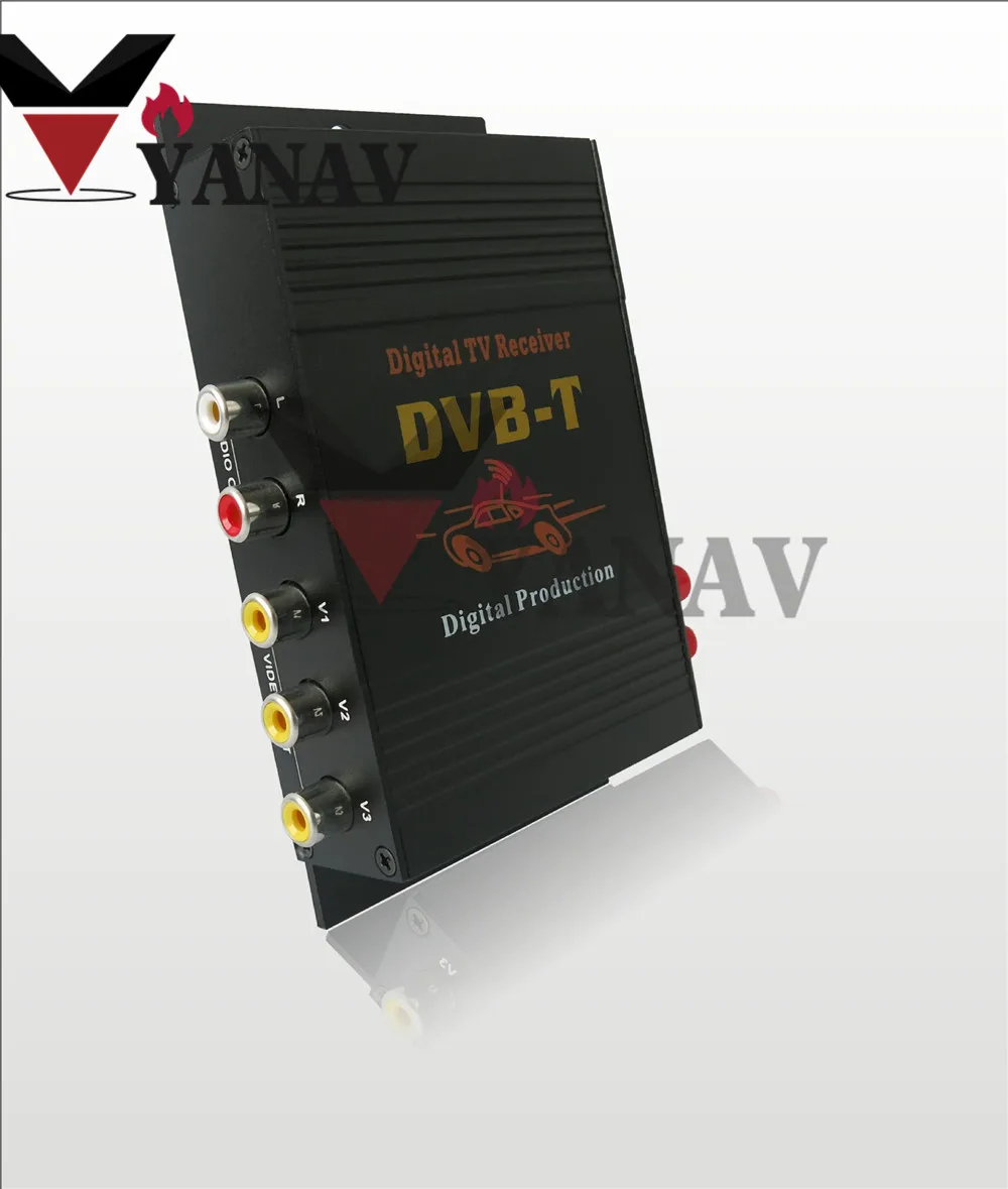 DVB-T  1