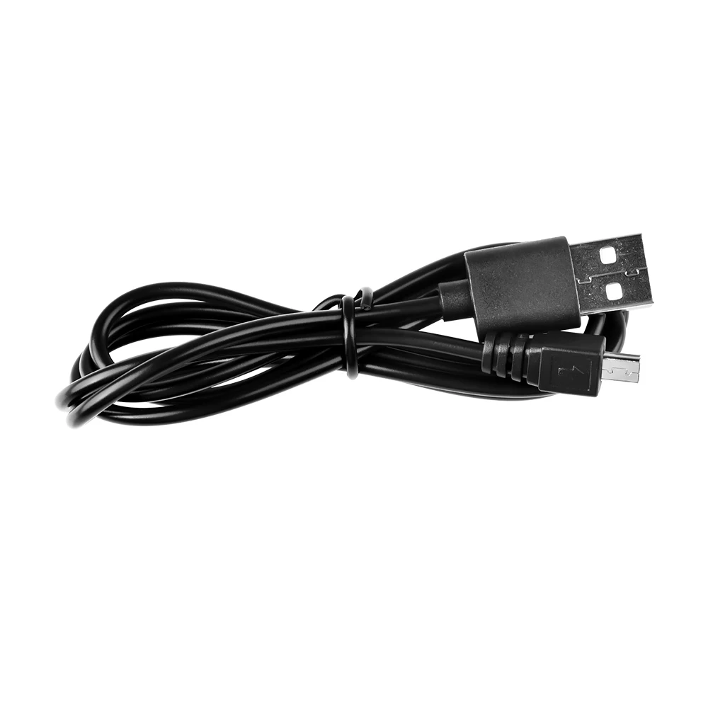 2p USB Charging Cable accessoires for BT headset Freedconn TCOM Motorbike helmet