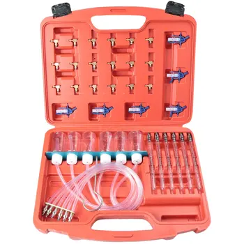 

Diesel Vehicle Engine Fuel Injector Oil Return Quantity Measuring and Detecting Instrument