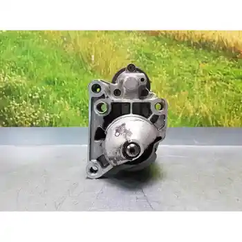 

STARTER MOTOR RENAULT TWINGO (CO6)