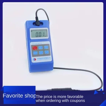 

Field weakening test Gauss meter WT10E Tesla meter WT-10E field strength meter