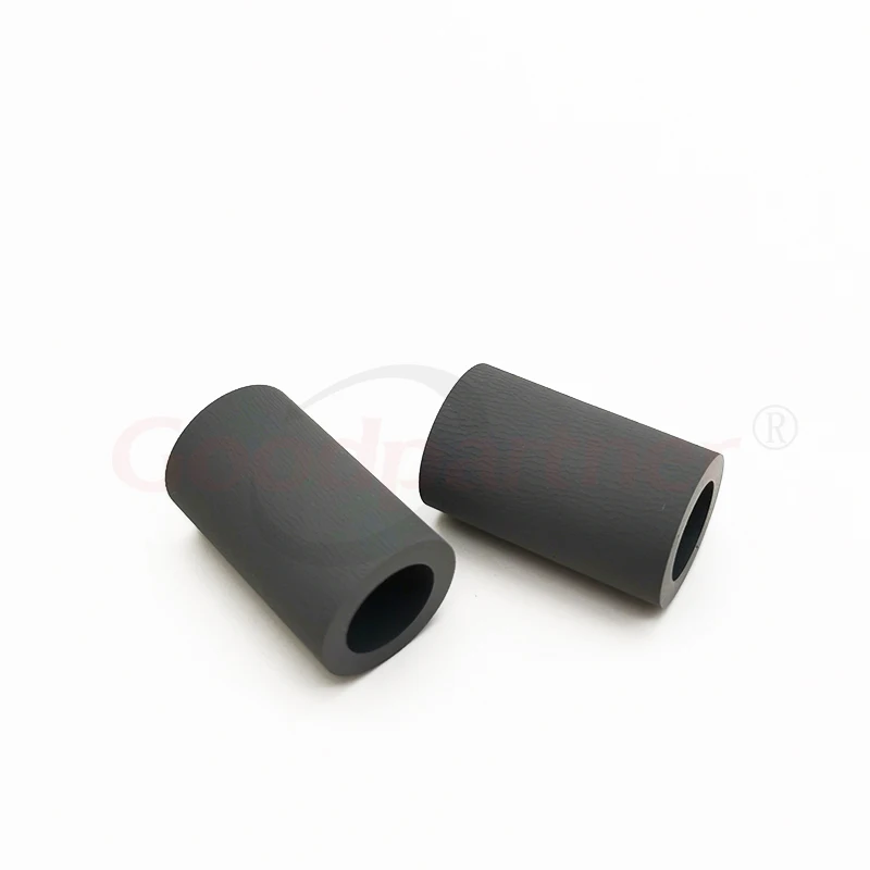10X для HP M402 M403 M404 M426 M427 M501 M506 M527 M552 M553 M577 пикап ролик с резиновой строчкой|Детали