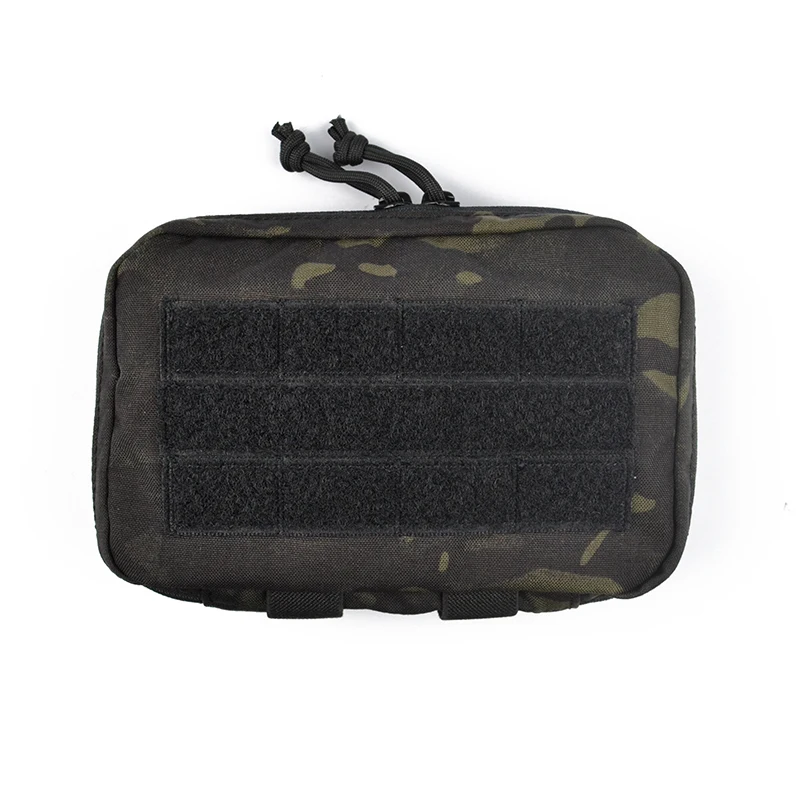 Delustering twinfalcon тактическая молния сумка для администратора CAG Delta Navy Seal DEVGRU Airsoft Milsim