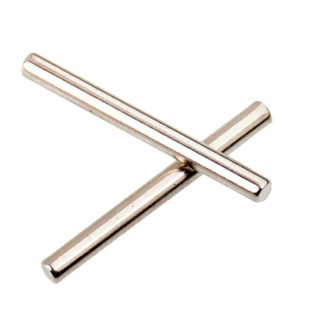A580067 рулевой компонент Pin 2*20 5 мм подходит RC WLtoys 1/18 A959 A979 A969|Детали и аксессуары| |