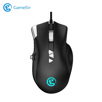 

Gam It is ir GM200 for Games application with 6 Buttons and 1 Joystick for Windows PC and Mac OS It is a mouse Impr It is cindible for Win juego