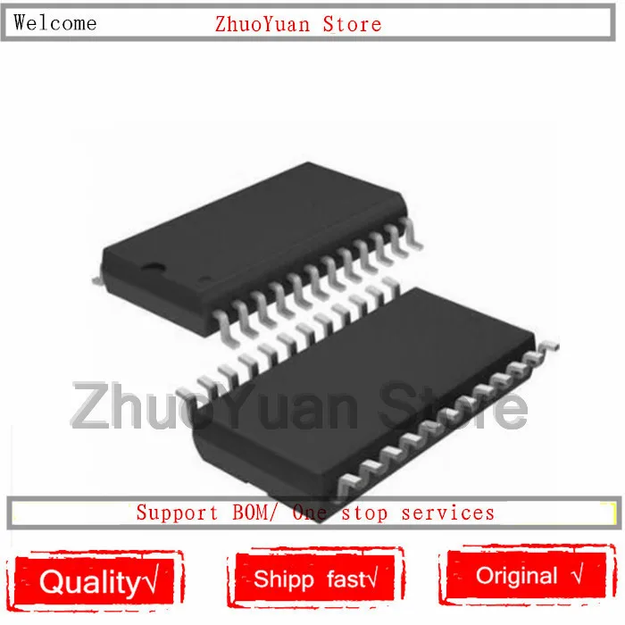 

10PCS/lot D151821-0571 D151821 SOP24 IC Chip New Original In stock