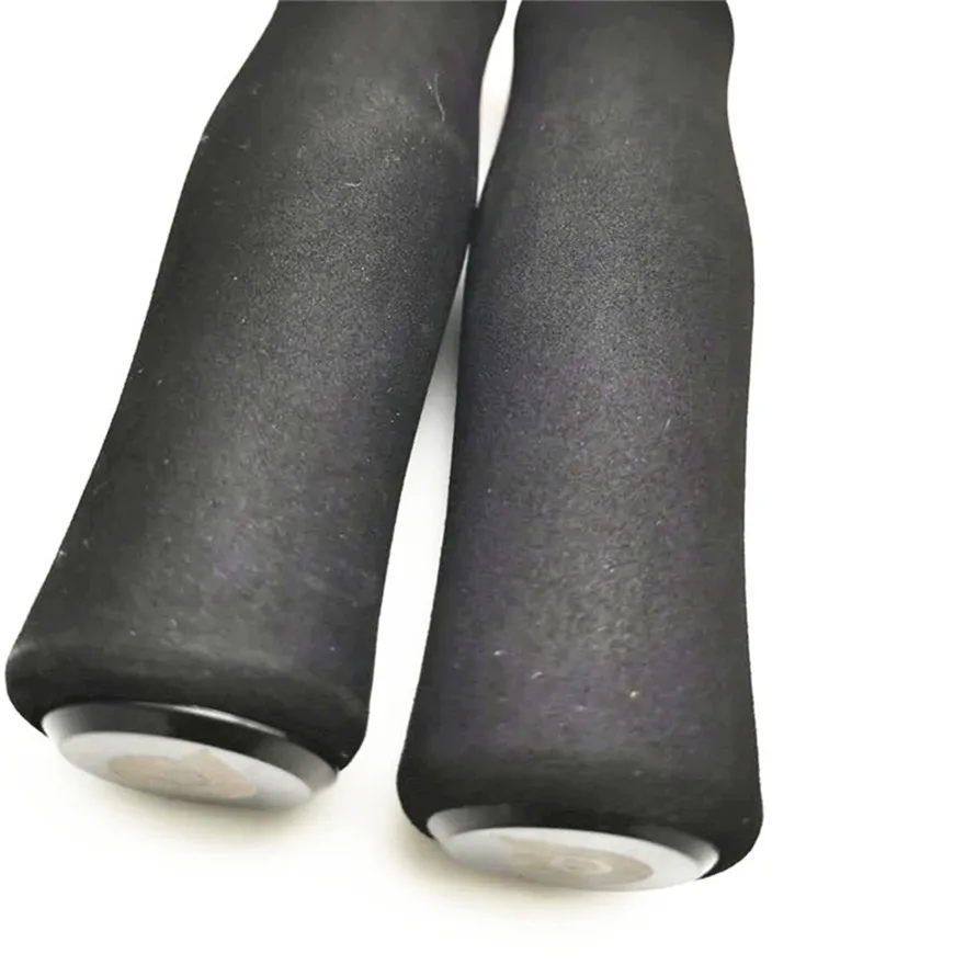 Litepro-New-Ultra-Light-Single-Sided-Lock-Sponge-Cover-Grip-Mountain-Bike-Folding-Bicycle-74g