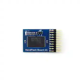 

K9F1G08U0E NandFlash module Flash module Memory module Memory
