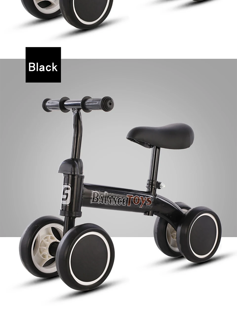 Kids balance scooter_10