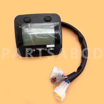 

EFI model LCD Speedometer Meter Assy fit for Linhai Bighorn 450 500 LH500 ATV 70829