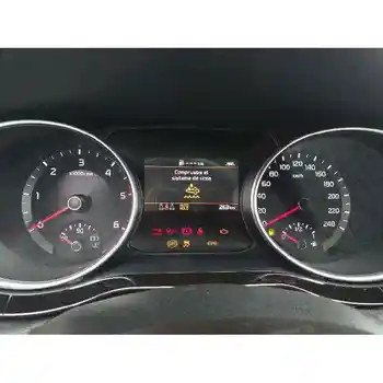 

96033J7071 BOX INSTRUMENTS KIA CEED