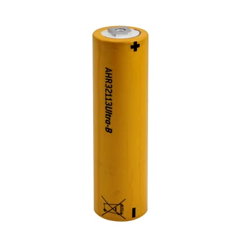 

5 PCS AHR32113 ULTRA-B Battery for Ultra