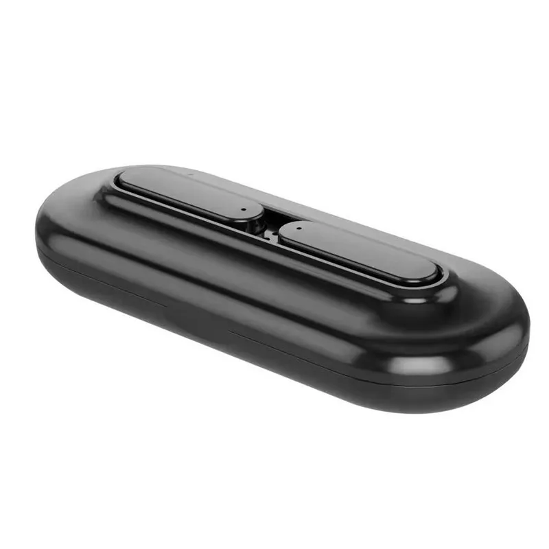 TWS X60 Bluetooth 5.0 Earphones Wireless Bluetooth Noise Cancelling 9D HiFi Stereo Headset Headphone With Micro