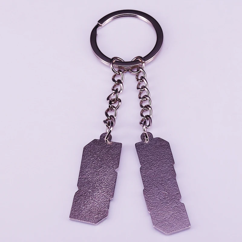 We go around circling the earth and find you.Don't try to explain,put your keys on the Melain Martinez cry baby blocks key chain