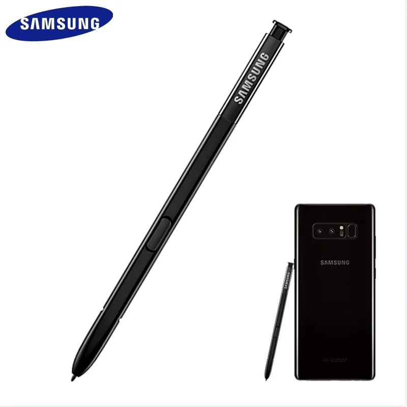Стилус для SAMSUNG Galaxy Note 8 Pen Active Stylus S Caneta Touch Screen Note8 N950 N950f N950U 100% оригинал|Стилусы| |