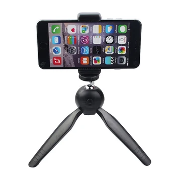 

Tripods tripod for phone Mobile camera holder Clip smartphone monopod tripe stand octopus mini tripod for phone