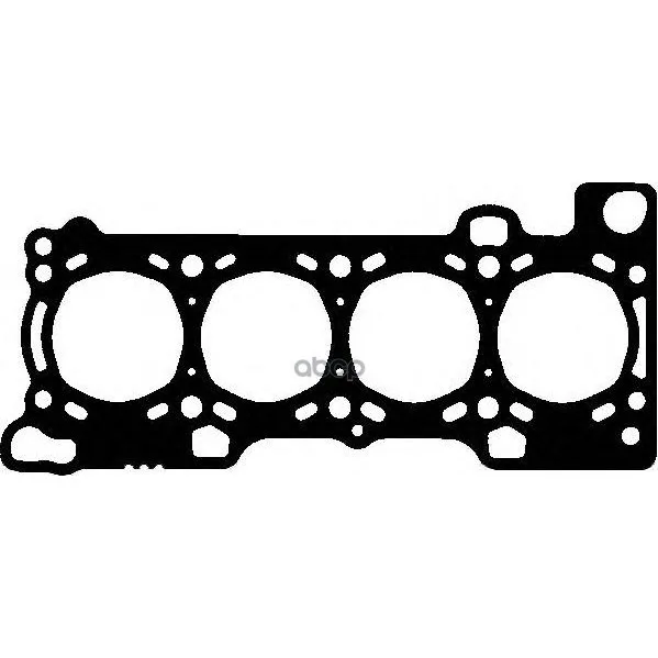Прокладка Гбц Fiat Ducato 2.3jtd 16v F1ae0481d 02 Elring арт. 389.450