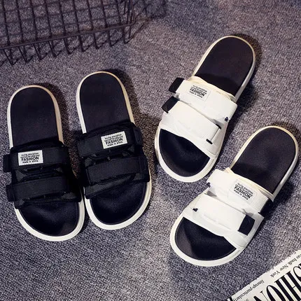 Lover beach slip sandals slippers | Обувь