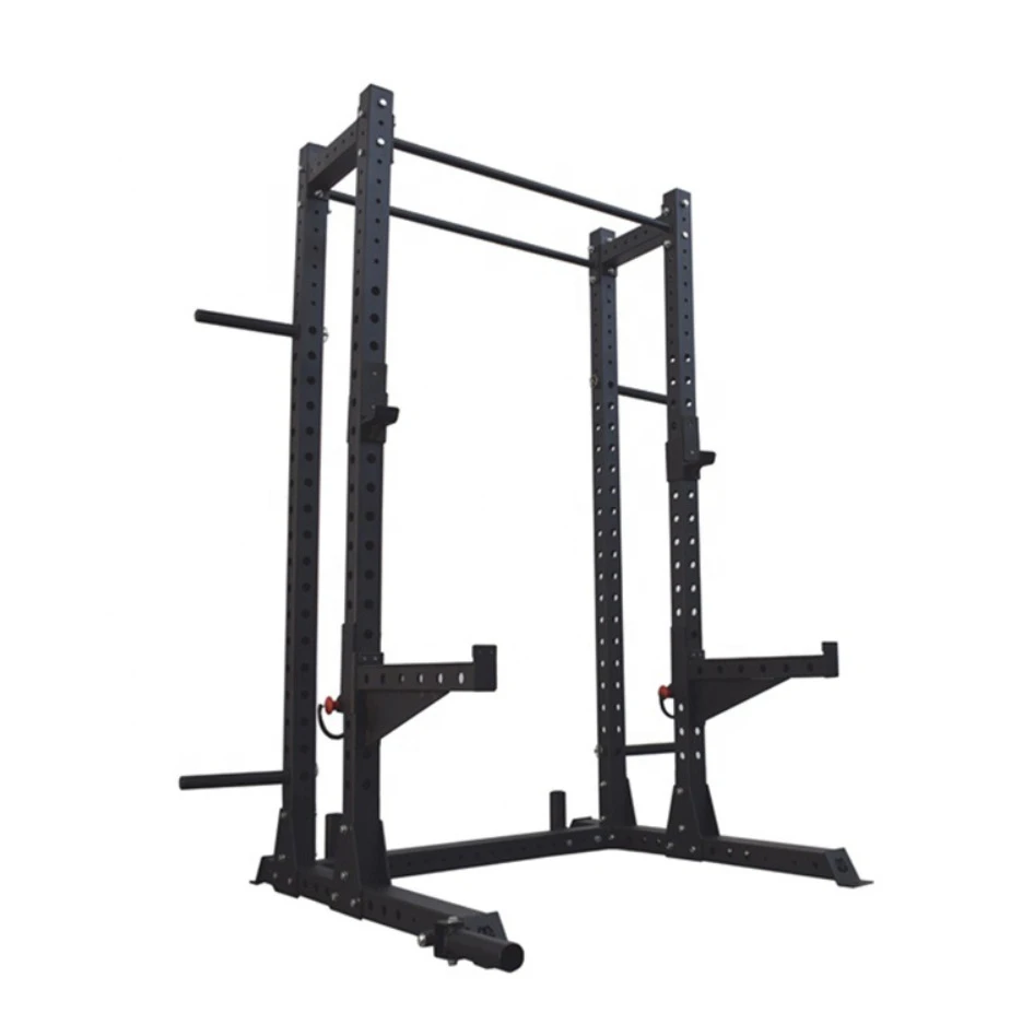Multi Functional Squat Exercise Full Frame Squat Rack Portal Frame Bench Stand Weight Bench Parallel Bars Comprehensive Training Integrated Fitness Equipments Aliexpress
