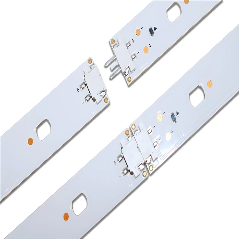 Рисунок 5 - светодиодный полосы для LG 49LH590V