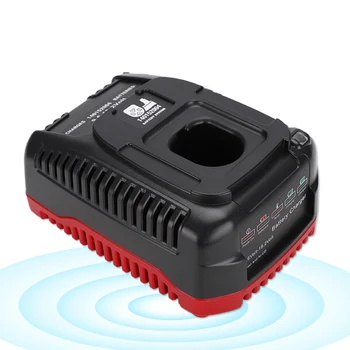 

Single Battery Detection Smart Battery Charger Replacement Chargers For Craftsman Ni-CD/Li-Ion Batteries Free Shipping