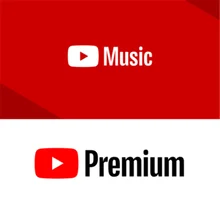1 Year YouTube Premium Youtube Music family Subscription Works on Multi device PC IOS Android Fire