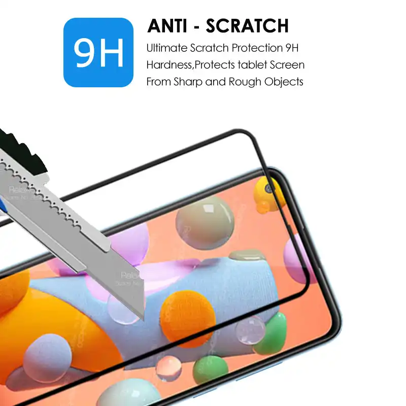 Для samsung Galaxy a11 стекло 2 1 шт. закаленное sumsung 2020 A 11 SM A115F/DS A115F 6 4 &quotЗащита для экрана