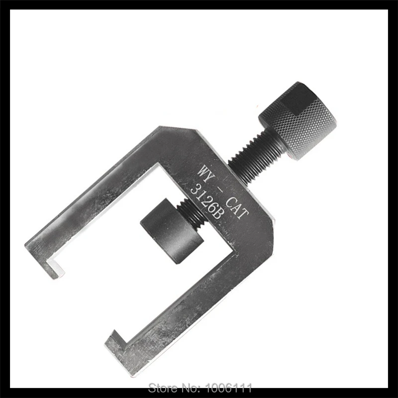 Common Rail Injector Removal Puller Tool For Cat 3126b Injectors
