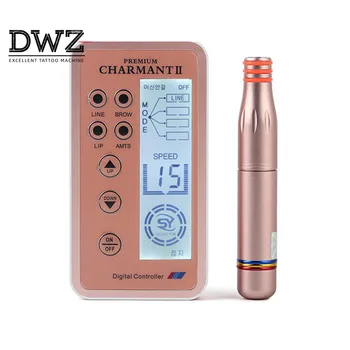 

Embroidery machine semi-permanent multi-functional fog eyebrow eyeliner bleaching lip tattoo machine full throw one machine